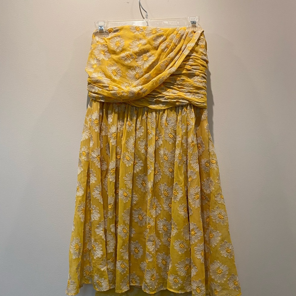 Daisy dress